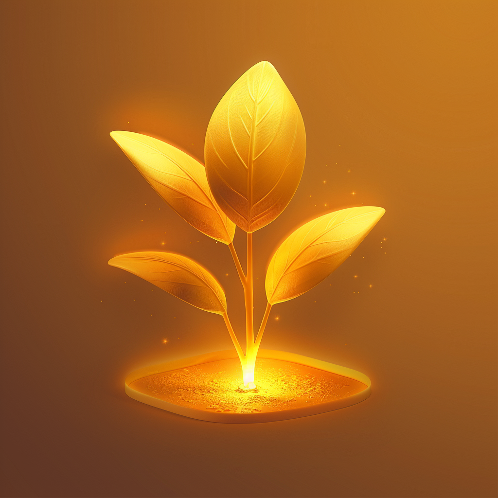 affirmations.live logo